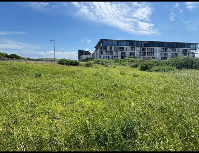 1,279M² VACANT LAND FOR SALE IN SIBAYA PRECINCT